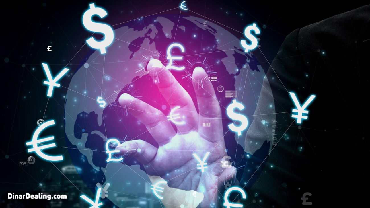 8 Steps to Purchase Iraqi Dinar Like a Pro and Avoid Scams