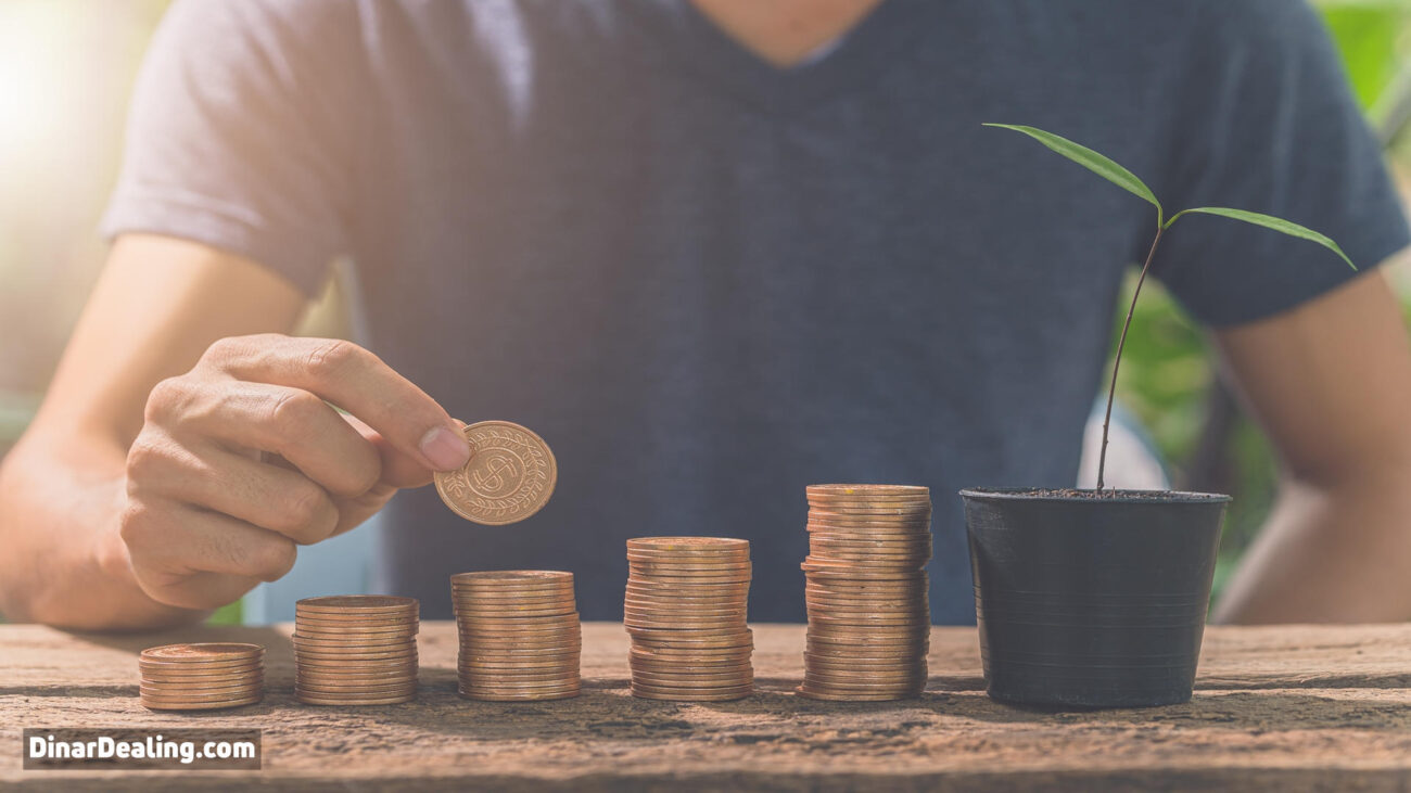 4 Ways Buying Iraqi Dinar Today Could Transform Your Financial Future
