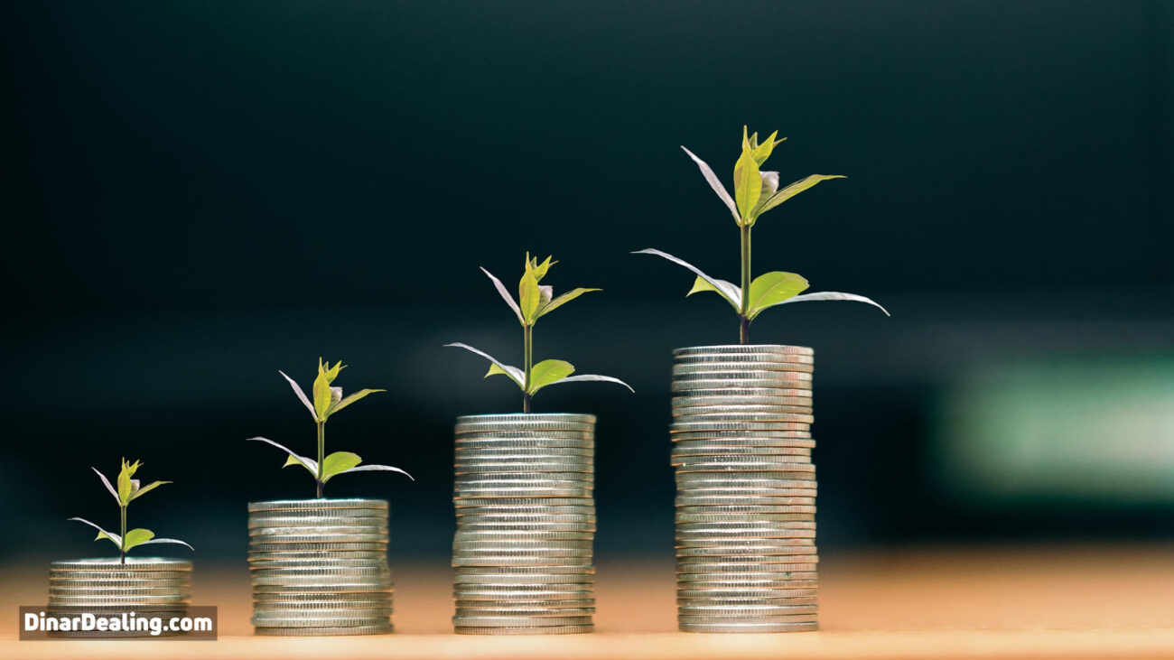 5 Must-Know Rules for Buying IQD Without the Hassle