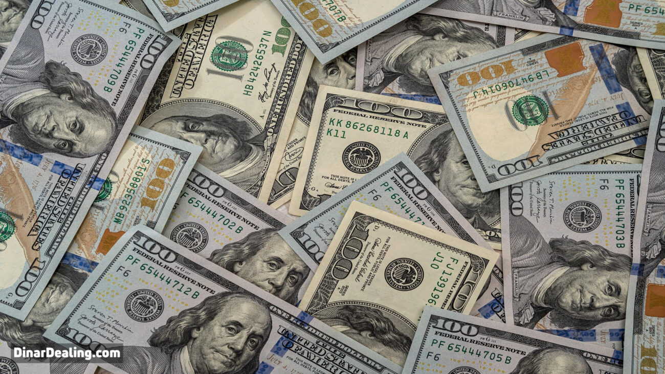 5 Powerful Reasons to Grab Iraqi Dinar for Sale Before It’s Too Late