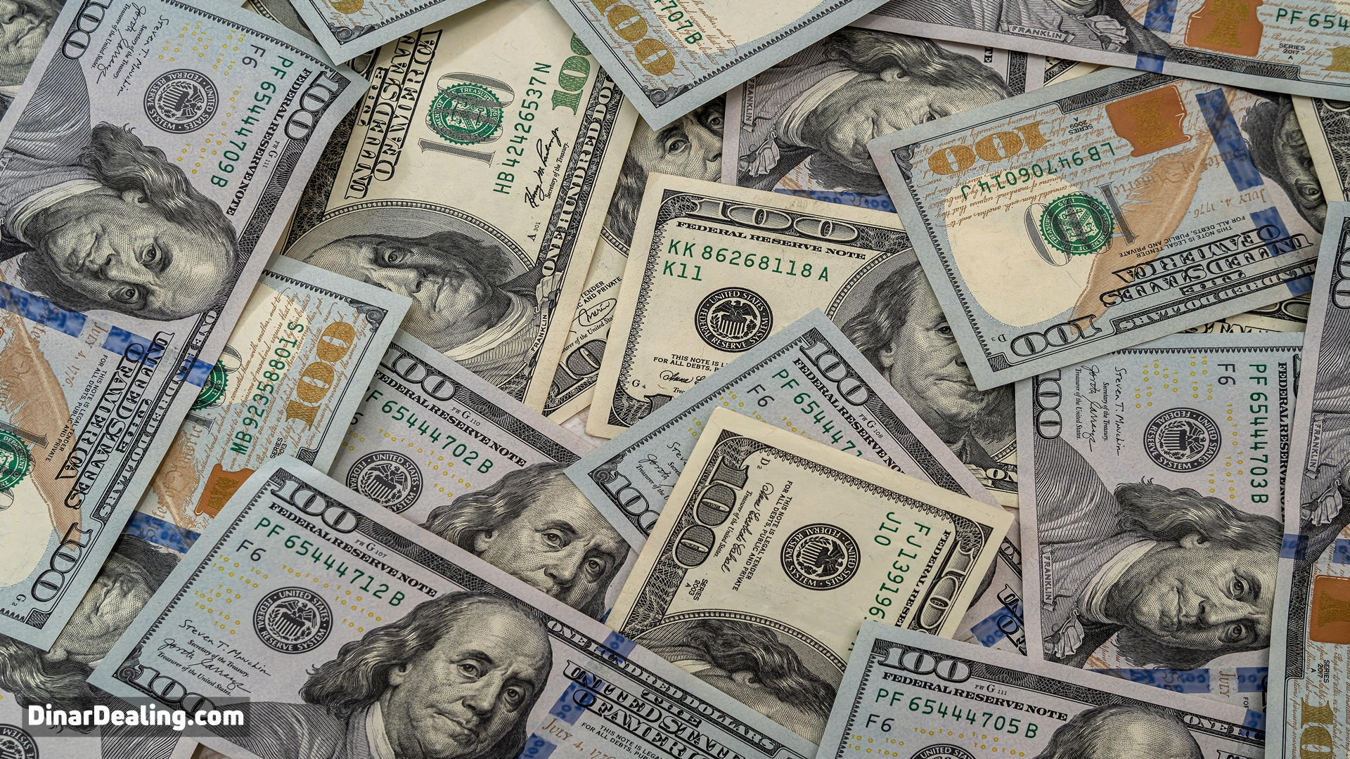 5 Powerful Reasons to Grab Iraqi Dinar for Sale Before It’s Too Late