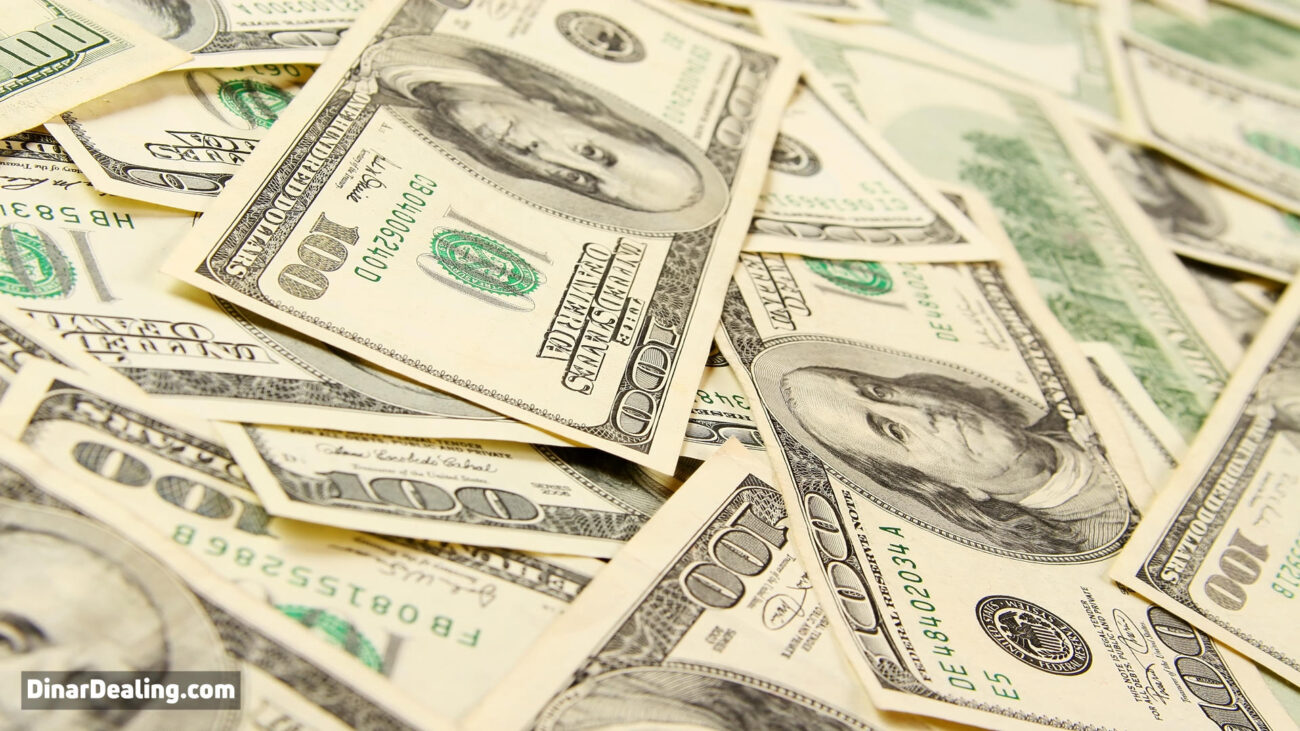 8 Jaw-Dropping Deals on Iraqi Dinar That Will Leave You Speechless