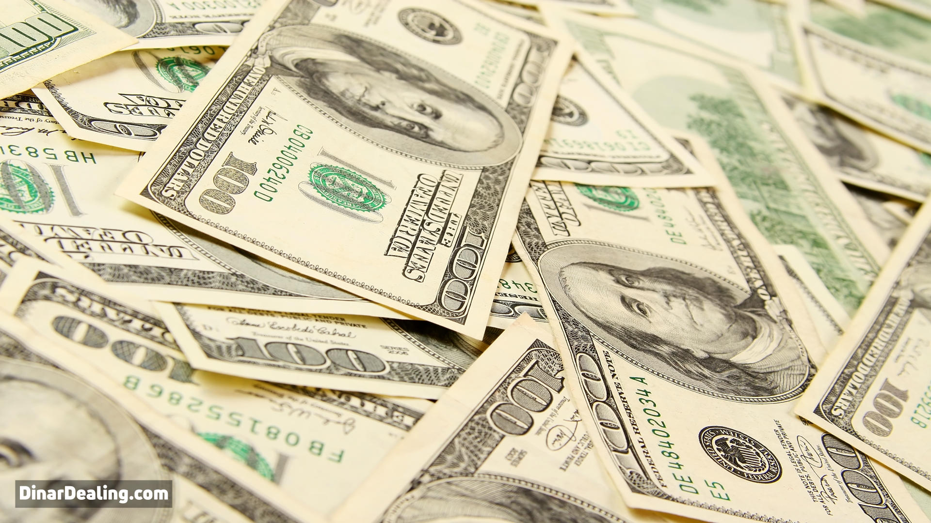 8 Jaw-Dropping Deals on Iraqi Dinar That Will Leave You Speechless
