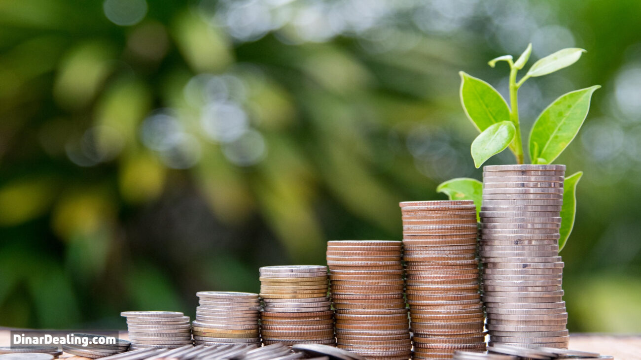 6 Surprising Ways Buying IQD Can Secure Your Financial Freedom