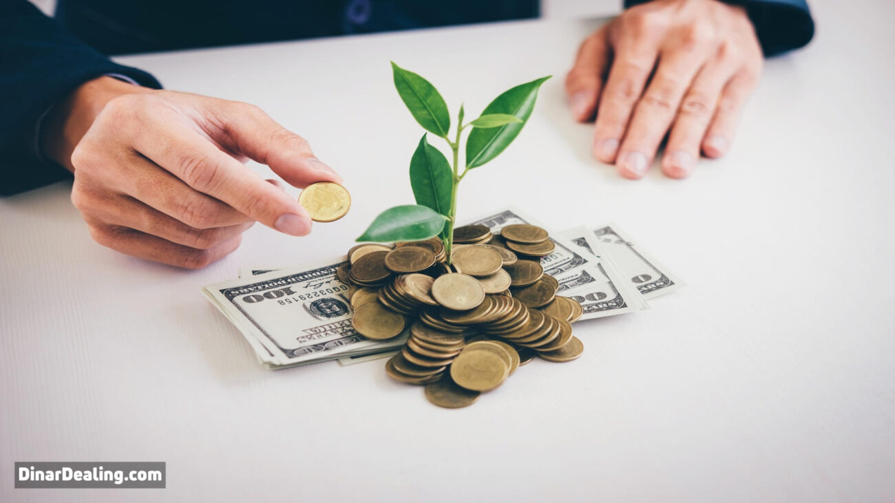 5 Must-Know Hacks to Find the Best Iraqi Dinar for Sale Right Now
