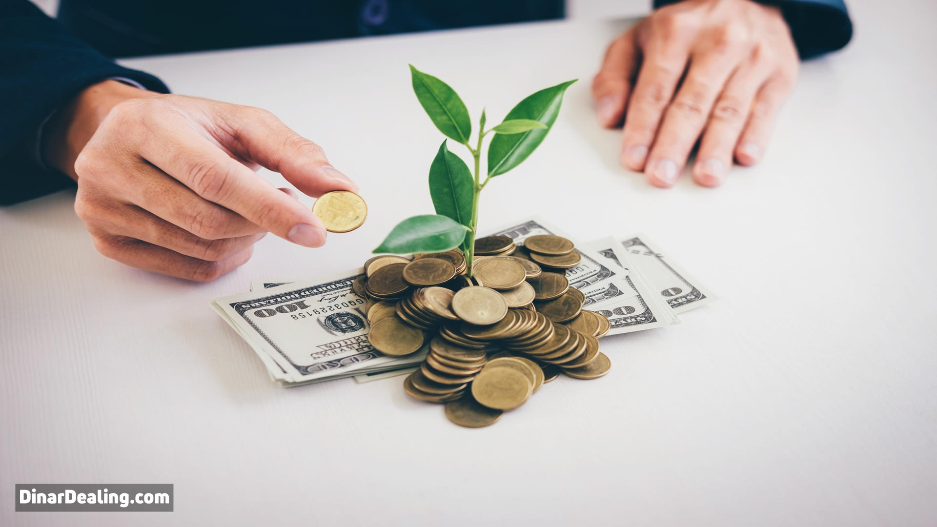 5 Must-Know Hacks to Find the Best Iraqi Dinar for Sale Right Now