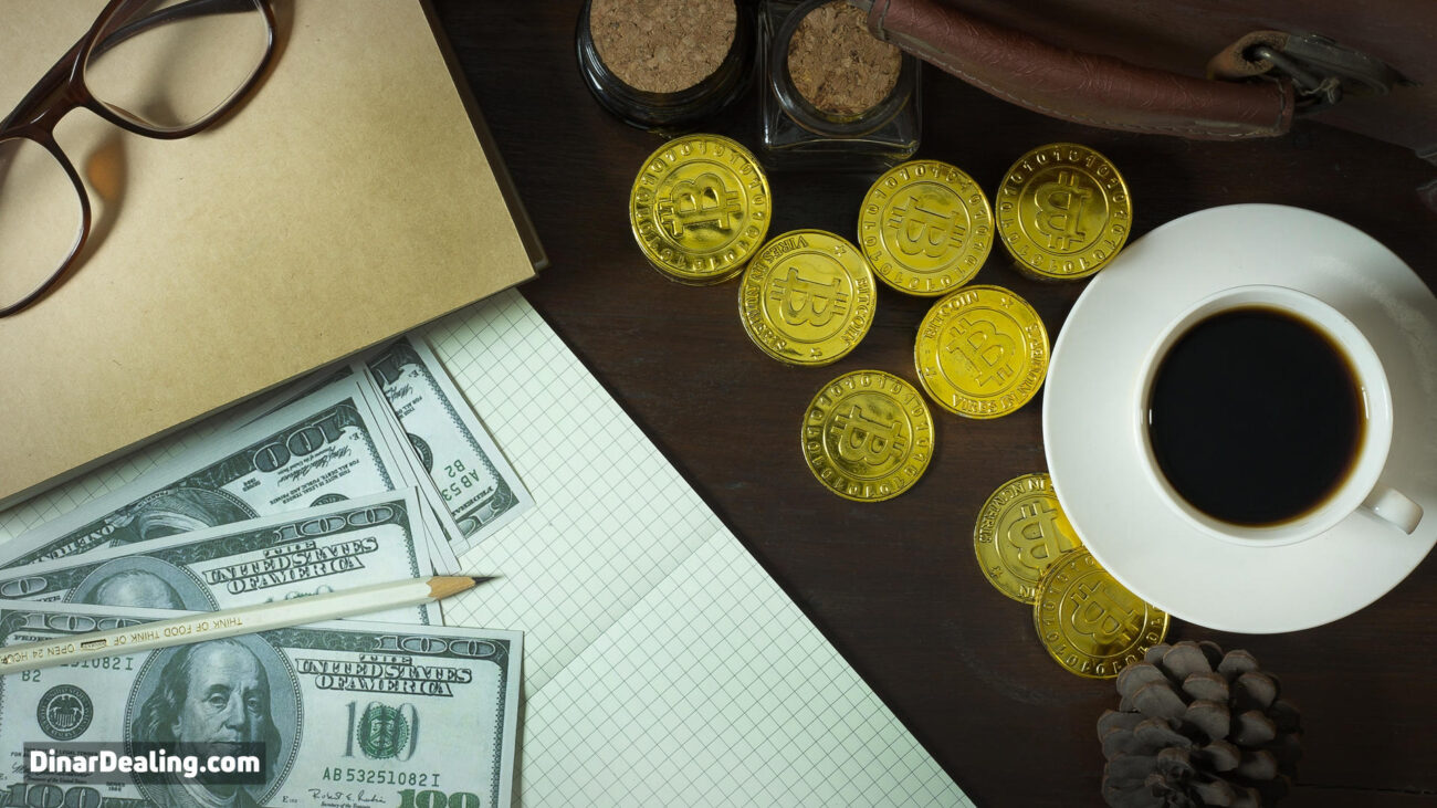 5 Mind-Blowing Facts About Iraqi Dinar for Sale That Will Make You Act Fast