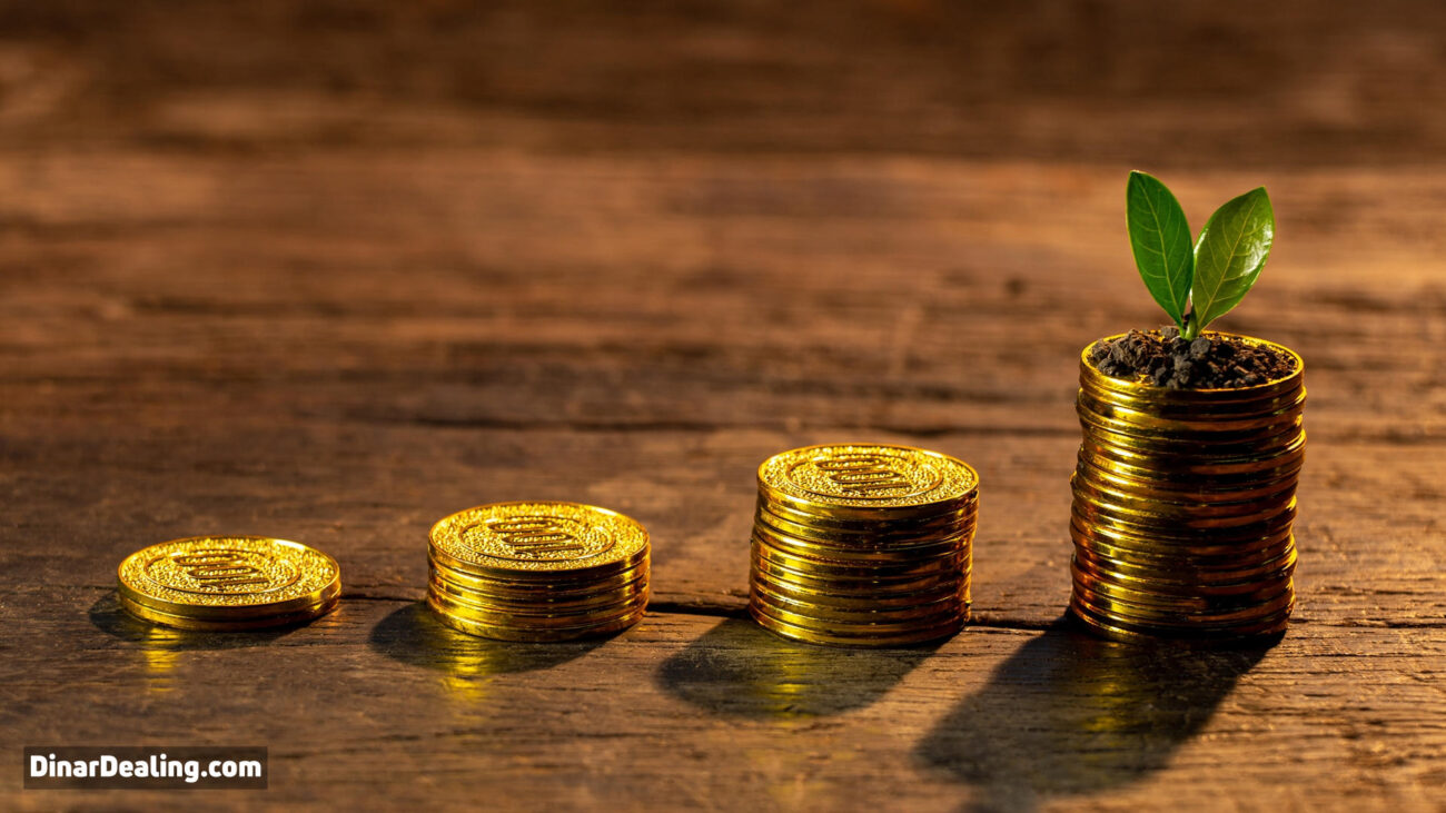 8 Insider Tips to Score the Best Iraqi Dinar Deals Before They’re Gone