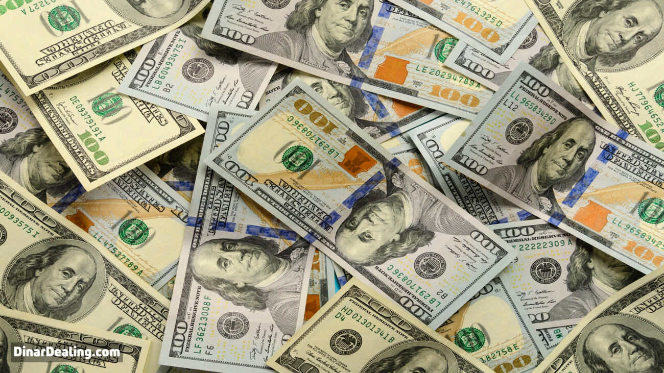 11 Reasons Why Smart Investors Are Rushing to Buy Iraqi Dinar Right Now