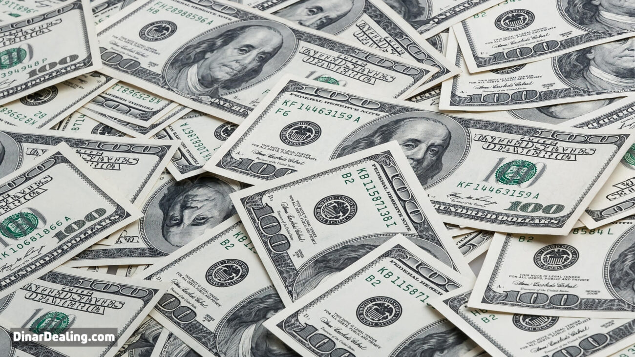 12 Reasons Buying IQD Could Be the Biggest Financial Opportunity of 2025