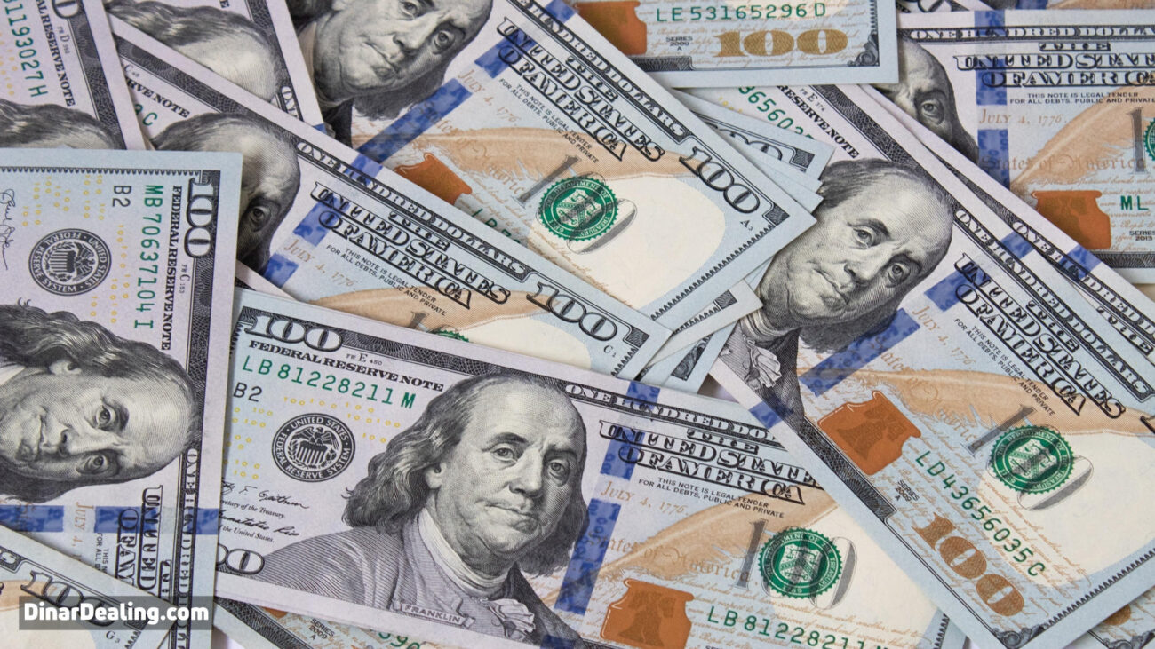 10 Surprising Benefits of Purchasing Iraqi Dinar for US Investors