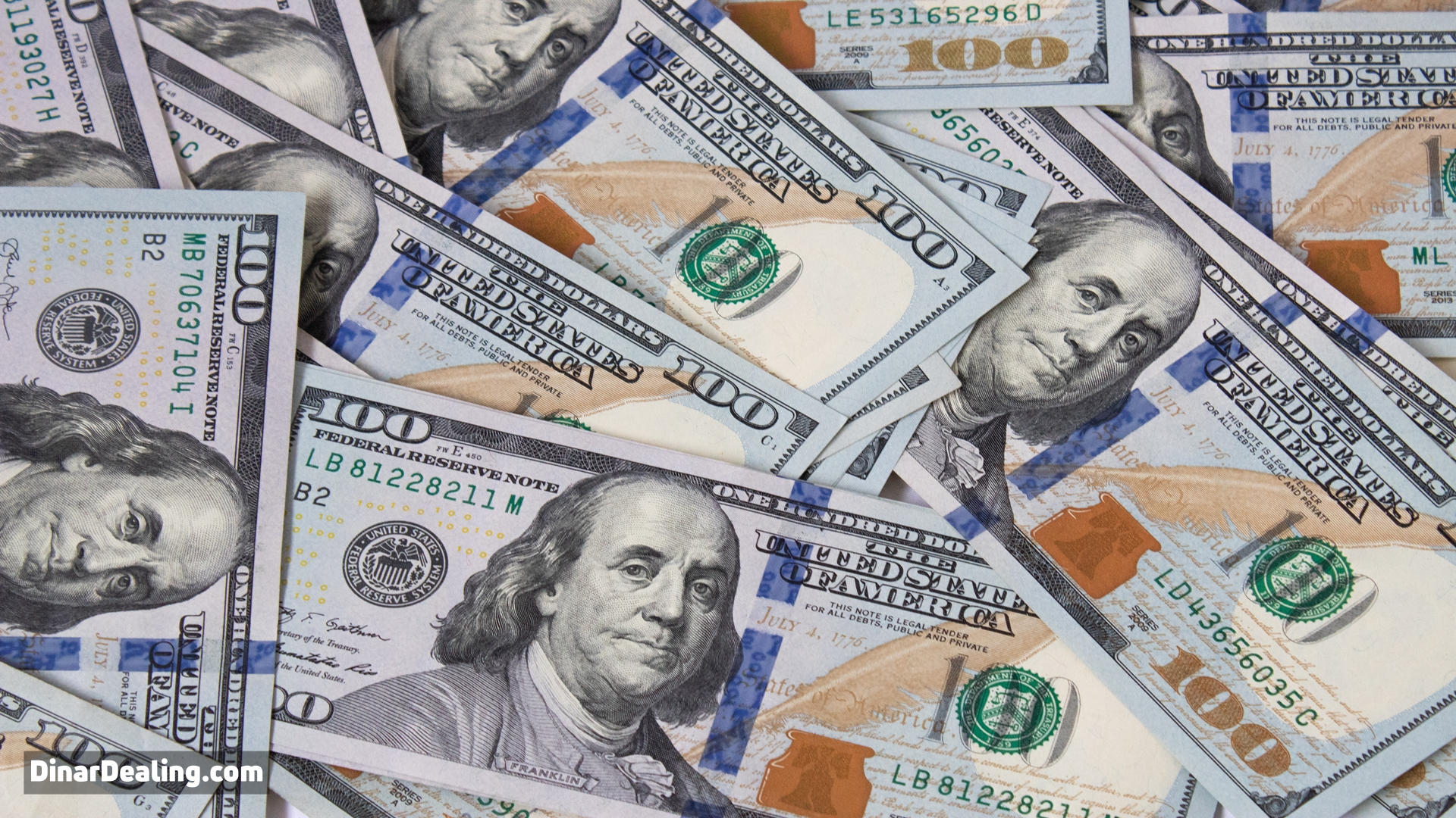 10 Surprising Benefits of Purchasing Iraqi Dinar for US Investors