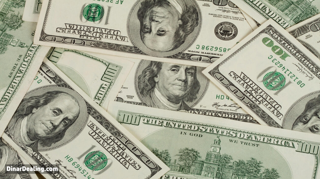 9 Reasons Why Buying Iraqi Dinar Is the Next Big Move for US Investors
