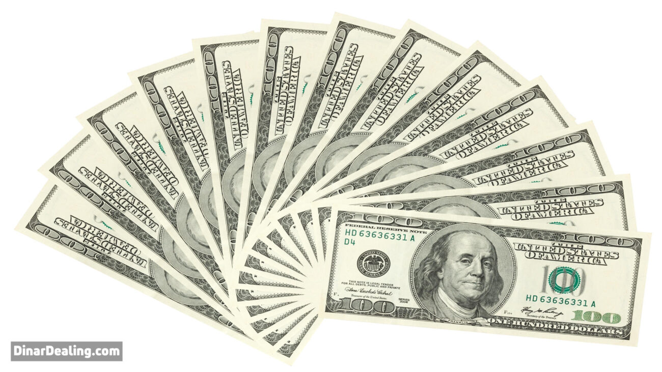 7 Simple Steps for Americans to Start Buying Iraqi Dinar Today