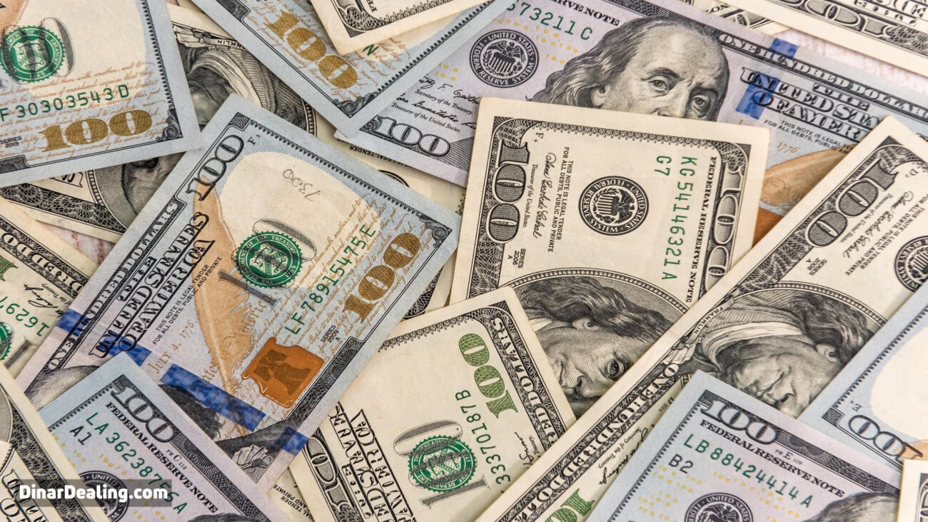 8 Unmissable Opportunities to Buy IQD That Americans Are Cashing In On