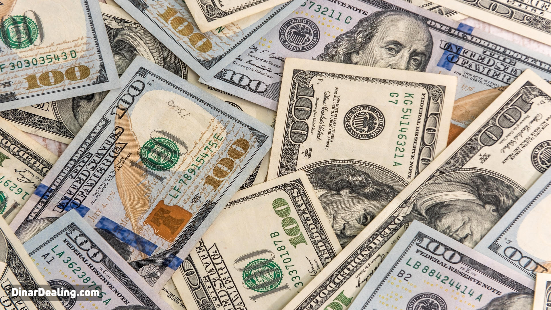 8 Unmissable Opportunities to Buy IQD That Americans Are Cashing In On