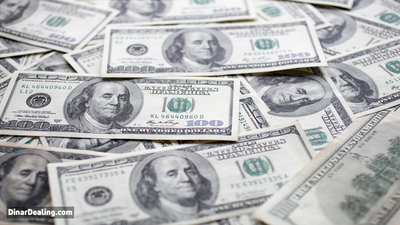 4 Shocking Truths About Iraqi Dinar That Will Make You Act Today