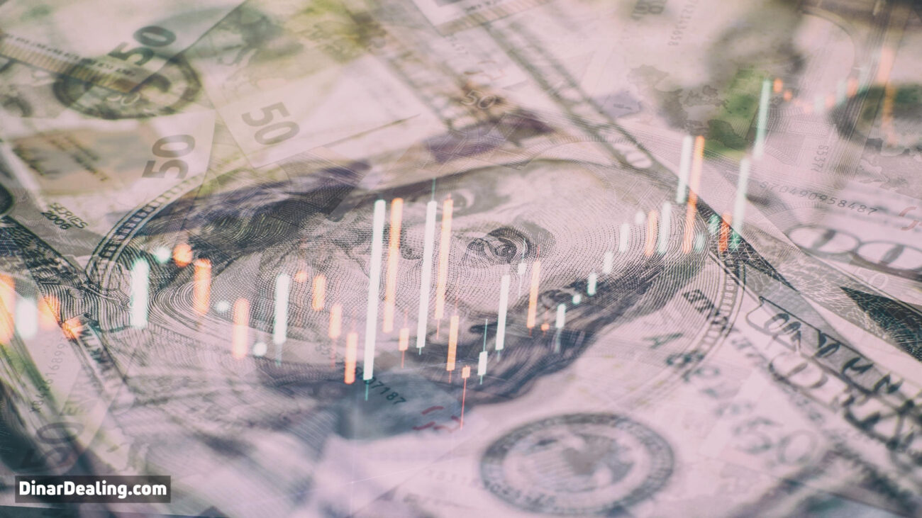 7 Warnings to Heed Before You Buy Iraqi Dinar