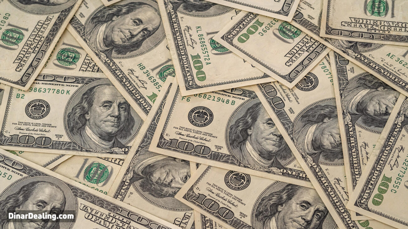 4 Myths About Iraqi Dinar That Could Lead You Astray