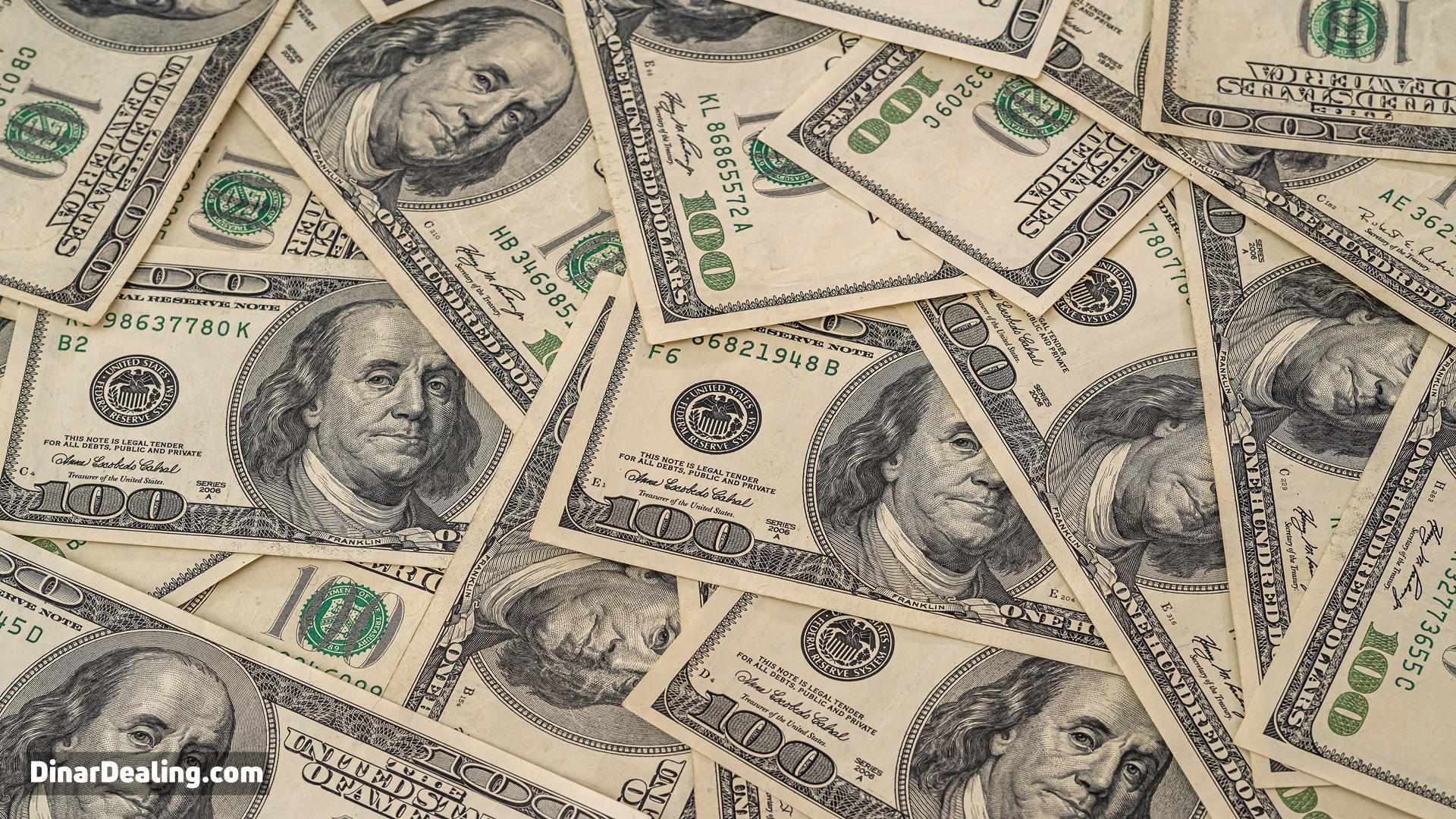 4 Myths About Iraqi Dinar That Could Lead You Astray