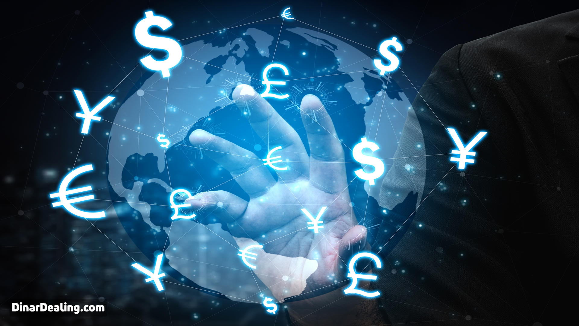 10 Mistakes That Could Cost You When Buying IQD Currency