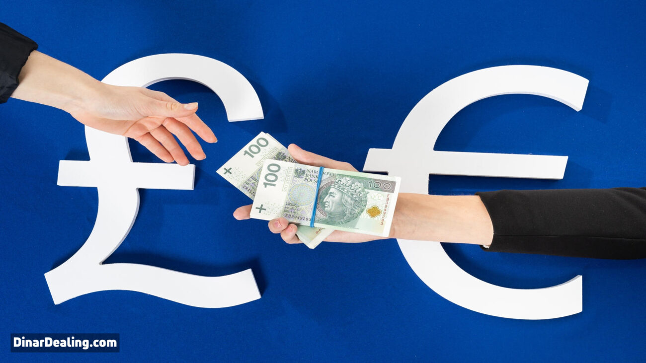 7 Reasons Why You Should Only Trust DinarDealing.com for Buying Iraqi Dinar