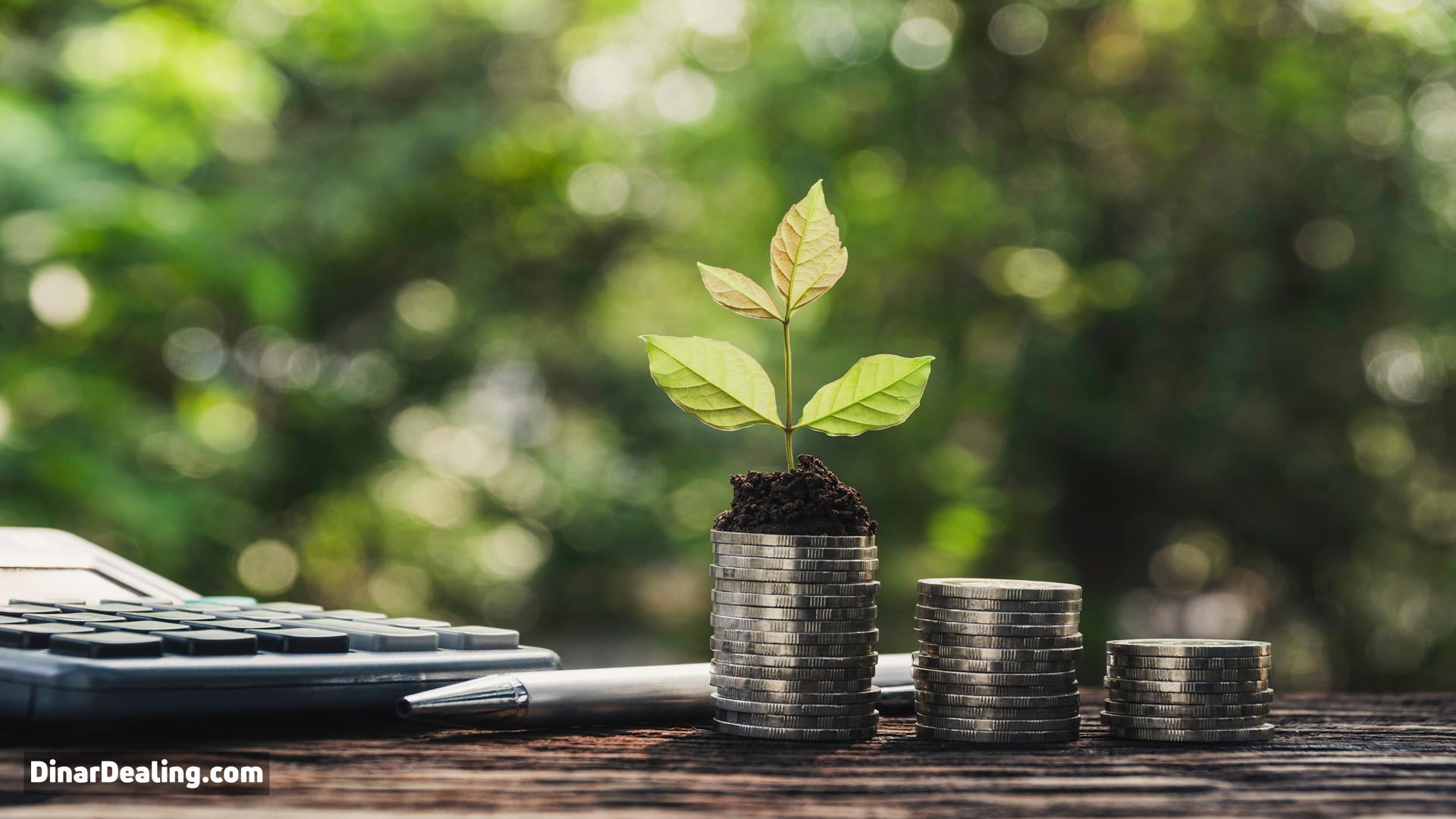 6 Red Flags in the Market That DinarDealing.com Helps You Avoid
