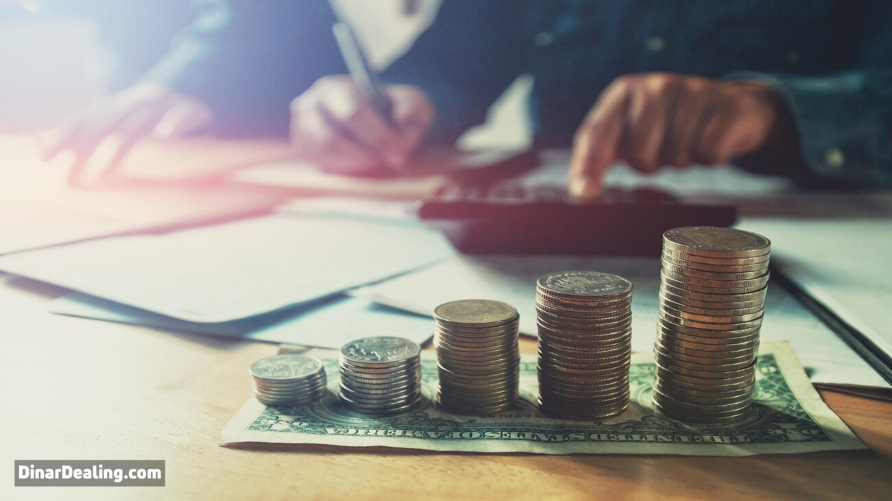 7 Reasons Why Uncirculated Authenticated Notes Are the Smartest Choice for Iraqi Dinar Buyers