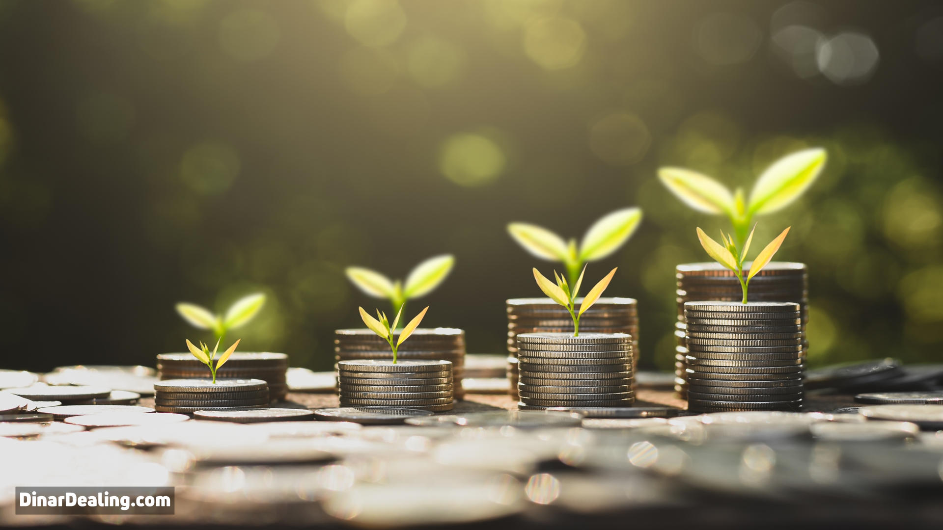 6 Key Factors to Consider When Deciding Where to Buy Iraqi Dinar