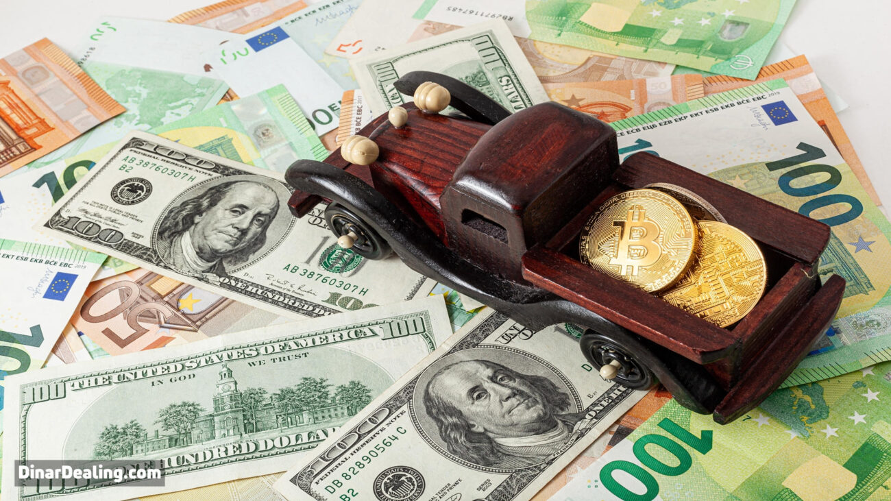 7 Trusted Websites to Buy Iraqi Dinar Online Safely