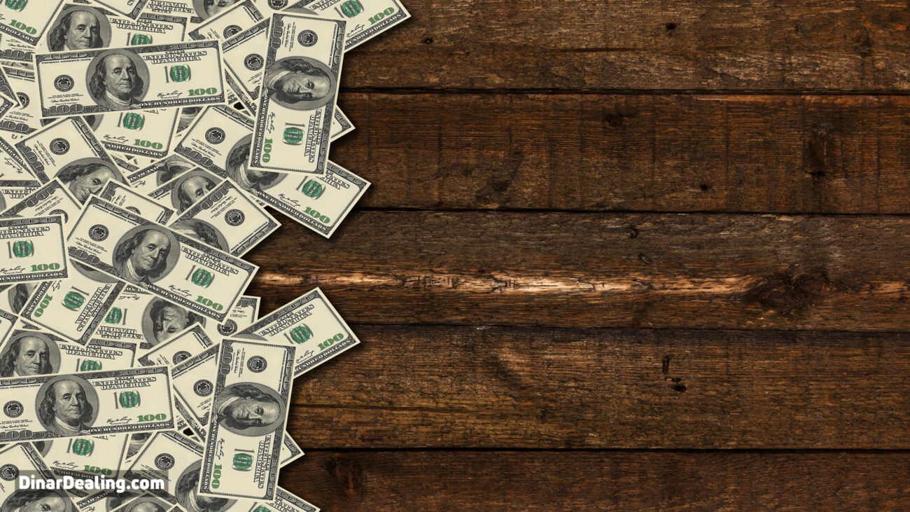 8 Best Places to Purchase Iraqi Dinar Currency in 2025